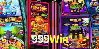 Cassino Online Seguro 999Win