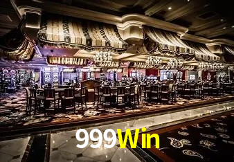 Bonus na Cassino Online 999Win