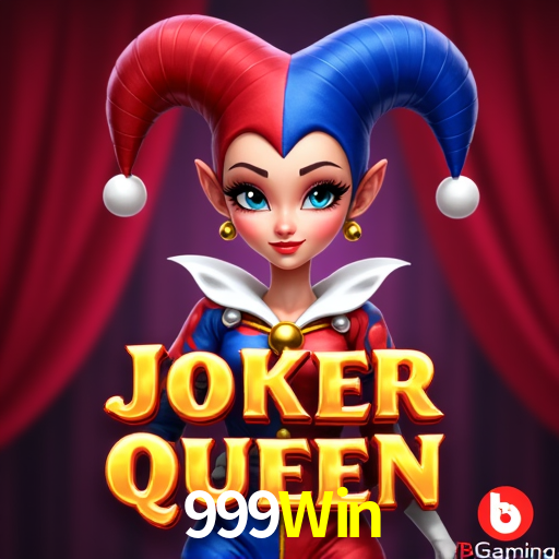 Jogos de Cassino 999Win